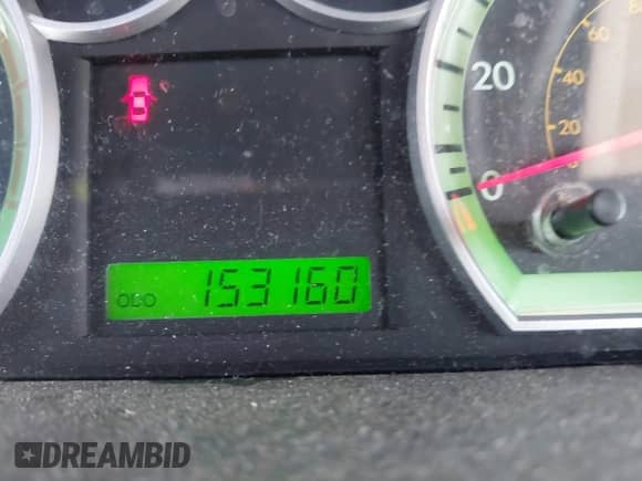 2011 Chevrolet Aveo 1LT z VIN KL1TD5DE5BB134392, wystawiony jako IAAI lot #41352555 z przebiegiem 153 160 mil mil oraz . Historia ofert i sprzedaży dostępna na DreamBid. Obrazek 16.