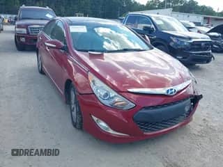 2012 Hyundai Sonata Hybrid с VIN KMHEC4A42CA043934, выставлен на аукционе IAAI как лот 42944787 с пробегом 162 936 миль миль и . История ставок и продаж доступна на DreamBid. Изображение 1.