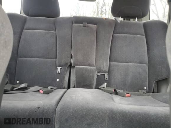 2004 Hyundai Santa Fe GLS с VIN KM8SC13D94U743867, выставлен на аукционе Copart как лот 44328965 с пробегом 85 961 миль миль и Списание • Salvage title. История ставок и продаж доступна на DreamBid. Изображение 10.