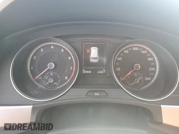 ✅ 2018 Volkswagen Atlas SEL • VIN: 1V2MR2CA1JC568067 • Лот: 85173735. Опубликован ранее на Copart с пробегом 203 846 миль. Бесплатный доступ к архиву аукционных продаж из США и подробный отчёт об истории автомобиля на DreamBid. Изображение 9.