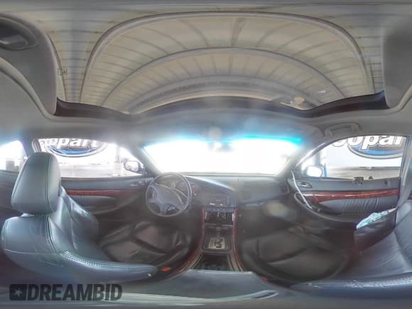 ✅ 2001 Acura CL • VIN: 19UYA42591A005548 • Lot: 62513945. Wystawiony na Copart z przebiegiem 86 772 mil. Bezpłatny archiwum sprzedaży aukcyjnych z USA i szczegółowy raport historii pojazdu na DreamBid. Zdjęcie 14.