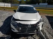 ✅ 2025 Nissan Versa SR • VIN: 3N1CN8FV3SL832912 • Лот: 89702915. Опубликован ранее на Copart с пробегом 13 771 миль. Бесплатный доступ к архиву аукционных продаж из США и подробный отчёт об истории автомобиля на DreamBid. Изображение 5.