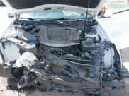 ✅ 2016 Hyundai Genesis Coupe Ultimate • VIN: KMHHU6KJ3GU132491 • Lot: 43395523. Wystawiony na IAAI z przebiegiem 74 543 mil. Bezpłatny archiwum sprzedaży aukcyjnych z USA i szczegółowy raport historii pojazdu na DreamBid. Zdjęcie 10.