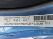 ✅ 2008 Chrysler Sebring Touring • VIN: 1C3LC55R68N689120 • Lot: 43766234. Wystawiony na IAAI z przebiegiem 162 675 mil. Bezpłatny archiwum sprzedaży aukcyjnych z USA i szczegółowy raport historii pojazdu na DreamBid. Zdjęcie 9.