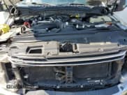 ✅ 2017 Ford F-350 Platinum • VIN: 1FT8W3BT7HEF04540 • Lot: 60292735. Listed on Copart with 149,357 mi. Free auction sales archive from the USA and detailed vehicle history report at DreamBid. Image 11.