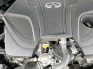 ✅ 2020 Infiniti Q60 Luxe • VIN: JN1EV7EL1LM380601 • Лот: 57776195. Опубликован ранее на Copart с пробегом 69 753 миль. Бесплатный доступ к архиву аукционных продаж из США и подробный отчёт об истории автомобиля на DreamBid. Изображение 13.