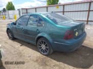 ✅ 2000 Volkswagen Jetta GLS • VIN: 3VWSA29M5YM109440 • Lot: 42177790. Listed on IAAI with 163,995 mi. Free auction sales archive from the USA and detailed vehicle history report at DreamBid. Image 3.