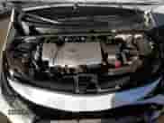 2021 Toyota Prius LE with VIN JTDKAMFP9M3172503, listed as a Copart auction lot 80928425 with 40,048 mi miles and Salvage title. Bid and sale history available at DreamBid. Image 11.