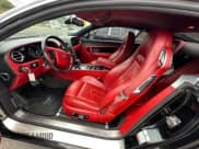 ✅ 2007 Bentley Continental GT • VIN: SCBCR73W17C040241 • Lot: 69355595. Wystawiony na Copart z przebiegiem 92 913 mil. Bezpłatny archiwum sprzedaży aukcyjnych z USA i szczegółowy raport historii pojazdu na DreamBid. Zdjęcie 9.