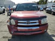 ✅ 2005 Toyota Tundra SR5 • VIN: 5TBET34115S489362 • Lot: 81927605. Listed on Copart with 97,115 mi. Free auction sales archive from the USA and detailed vehicle history report at DreamBid. Image 5.
