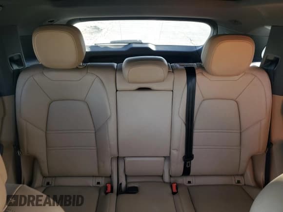 ✅ 2020 Porsche Cayenne • VIN: WP1AA2AY1LDA07424 • Lot: 87444505. Listed on Copart with 48,390 mi. Free auction sales archive from the USA and detailed vehicle history report at DreamBid. Image 10.