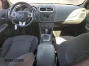 ✅ 2013 Dodge Avenger SXT • VIN: 1C3CDZCB9DN633872 • Lot: 90385125. Listed on Copart with 145,453 mi. Free auction sales archive from the USA and detailed vehicle history report at DreamBid. Image 8.