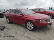 ✅ 2014 Chevrolet Impala LT • VIN: 2G1115SL8E9271741 • Лот: 66033704. Опубликован ранее на Copart с пробегом 169 756 миль. Бесплатный доступ к архиву аукционных продаж из США и подробный отчёт об истории автомобиля на DreamBid. Изображение 4.