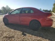 ✅ 2010 Toyota Yaris • VIN: JTDBT4K30A4064371 • Лот: 81992745. Опубликован ранее на Copart с пробегом 300 768 миль. Бесплатный доступ к архиву аукционных продаж из США и подробный отчёт об истории автомобиля на DreamBid. Изображение 2.