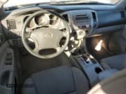 ✅ 2011 Toyota Tacoma • VIN: 3TMLU4EN2BM065428 • Lot: 86501835. Listed on Copart with 122,838 mi. Free auction sales archive from the USA and detailed vehicle history report at DreamBid. Image 8.