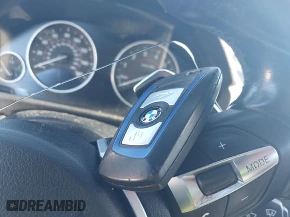 ✅ 2015 BMW 3 Series 328i • VIN: WBA3A5C5XFF608397 • Lot: 43415992. Listed on IAAI with 152,923 mi. Free auction sales archive from the USA and detailed vehicle history report at DreamBid. Image 11.