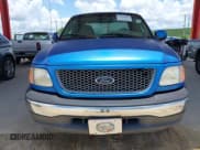 ✅ 1999 Ford F-150 XL • VIN: 1FTRX17L9XNB83680 • Lot: 42636807. Listed on IAAI with Not provided. Free auction sales archive from the USA and detailed vehicle history report at DreamBid. Image 6.