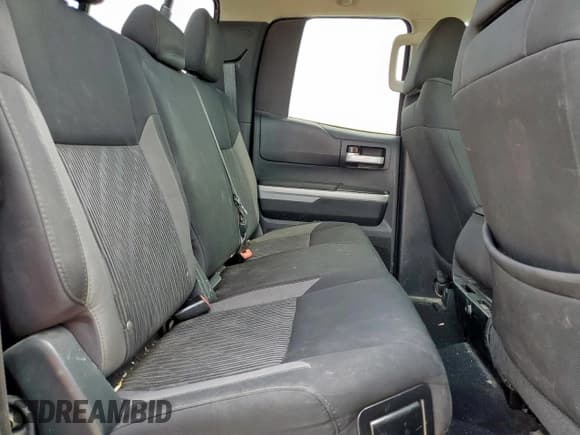 ✅ 2015 Toyota Tundra SR • VIN: 5TFRM5F15FX094689 • Lot: 65120135. Listed on Copart with 115,542 mi. Free auction sales archive from the USA and detailed vehicle history report at DreamBid. Image 10.