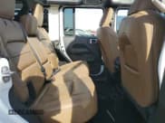 ✅ 2020 Jeep Wrangler Unlimited Sahara • VIN: 1C4HJXEG5LW260202 • Лот: 58533685. Опубликован ранее на Copart с пробегом Не указан. Бесплатный доступ к архиву аукционных продаж из США и подробный отчёт об истории автомобиля на DreamBid. Изображение 10.