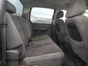 ✅ 2007 Chevrolet Silverado 1500 1LT • VIN: 2GCEK13C071640140 • Lot: 93625365. Listed on Copart with 204,133 mi. Free auction sales archive from the USA and detailed vehicle history report at DreamBid. Image 10.