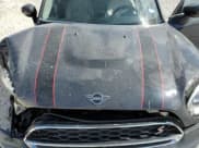 ✅ 2021 MINI Countryman Cooper S • VIN: WMZ53BR02M3M67582 • Lot: 76786484. Listed on Copart with 44,736 mi. Free auction sales archive from the USA and detailed vehicle history report at DreamBid. Image 12.