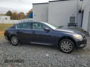 ✅ 2007 Lexus GS 350 • VIN: JTHCE96S570009118 • Lot: 86804495. Wystawiony na Copart z przebiegiem 290 265 mil. Bezpłatny archiwum sprzedaży aukcyjnych z USA i szczegółowy raport historii pojazdu na DreamBid. Zdjęcie 4.