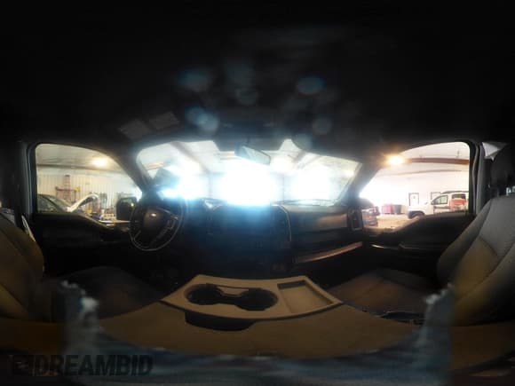 ✅ 2015 Ford F-150 XL • VIN: 1FTEW1EPXFFC75347 • Lot: 42582406. Listed on IAAI with 202,180 mi. Free auction sales archive from the USA and detailed vehicle history report at DreamBid. Image 18.