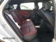 ✅ 2025 Kia K4 GT-Line Turbo • VIN: 3KPFW4DC3SE108613 • Lot: 80365925. Listed on Copart with 2,364 mi. Free auction sales archive from the USA and detailed vehicle history report at DreamBid. Image 10.