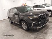 ✅ 2025 Honda Pilot EX-L • VIN: 5FNYG1H49SB087946 • Lot: 43443570. Wystawiony na IAAI z przebiegiem 11 180 mil. Bezpłatny archiwum sprzedaży aukcyjnych z USA i szczegółowy raport historii pojazdu na DreamBid. Zdjęcie 1.