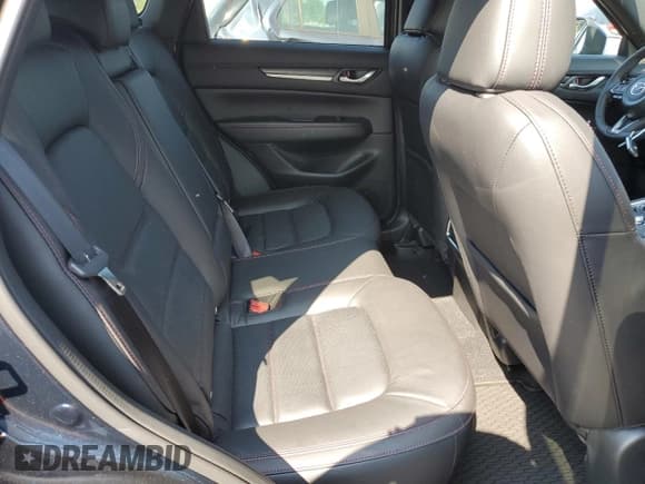 ✅ 2025 Mazda CX-5 Premium • VIN: JM3KFBDYXS0667932 • Lot: 65612135. Wystawiony na Copart z przebiegiem 1 133 mil. Bezpłatny archiwum sprzedaży aukcyjnych z USA i szczegółowy raport historii pojazdu na DreamBid. Zdjęcie 11.