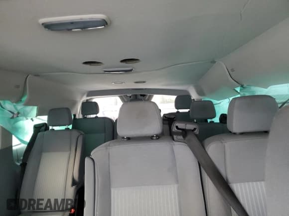 ✅ 2017 Ford Transit XL • VIN: 1FMZK1ZM2HKA97789 • Лот: 87906995. Опубликован ранее на Copart с пробегом 64 927 миль. Бесплатный доступ к архиву аукционных продаж из США и подробный отчёт об истории автомобиля на DreamBid. Изображение 10.