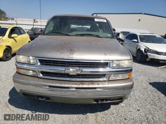 ✅ 2002 Chevrolet Suburban LT • VIN: 1GNFK16Z82J126949 • Лот: 73992934. Опубликован ранее на Copart с пробегом 135 399 миль. Бесплатный доступ к архиву аукционных продаж из США и подробный отчёт об истории автомобиля на DreamBid. Изображение 5.