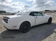 ✅ 2022 Dodge Challenger R/T Scat Pack Widebody • VIN: 2C3CDZFJ4NH109106 • Lot: 84819375. Listed on Copart with 33,492 mi. Free auction sales archive from the USA and detailed vehicle history report at DreamBid. Image 3.