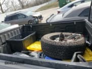 ✅ 2021 Chevrolet Silverado 1500 LT Trail Boss • VIN: 3GCPYFED4MG382962 • Lot: 46763964. Wystawiony na Copart z przebiegiem 91 071 mil. Bezpłatny archiwum sprzedaży aukcyjnych z USA i szczegółowy raport historii pojazdu na DreamBid. Zdjęcie 12.