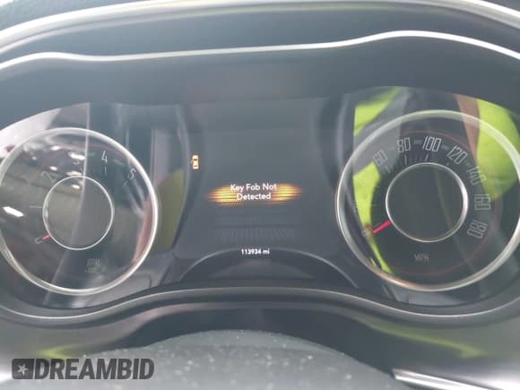 ✅ 2015 Dodge Challenger R/T Scat Pack • VIN: 2C3CDZFJ9FH769692 • Lot: 43193775. Wystawiony na IAAI z przebiegiem 113 934 mil. Bezpłatny archiwum sprzedaży aukcyjnych z USA i szczegółowy raport historii pojazdu na DreamBid. Zdjęcie 15.