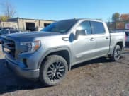 ✅ 2021 GMC Sierra 1500 Elevation • VIN: 3GTU9CET2MG270585 • Lot: 43549512. Wystawiony na IAAI z przebiegiem 74 570 mil. Bezpłatny archiwum sprzedaży aukcyjnych z USA i szczegółowy raport historii pojazdu na DreamBid. Zdjęcie 2.