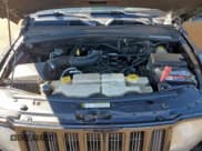 ✅ 2011 Jeep Liberty Renegade • VIN: 1J4PN3GK5BW503218 • Lot: 86515185. Listed on Copart with 209,414 mi. Free auction sales archive from the USA and detailed vehicle history report at DreamBid. Image 12.