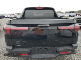 2023 Hyundai Santa Cruz SEL с VIN 5NTJB4AE5PH040492, выставлен на аукционе Copart как лот 85614854 с пробегом 15 823 миль миль и Списание • Salvage title. История ставок и продаж доступна на DreamBid. Изображение 6.