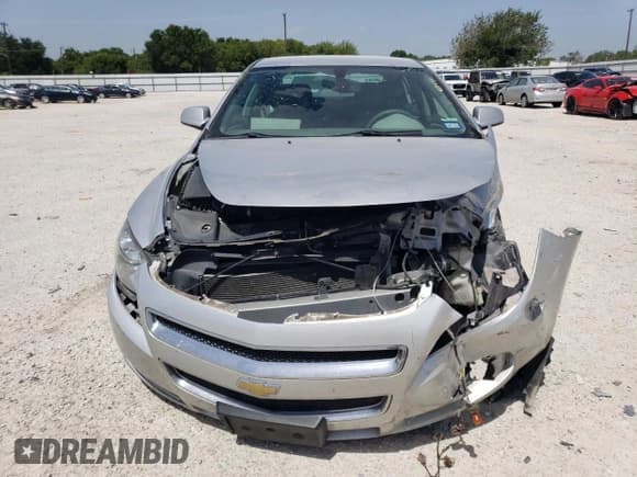 ✅ 2012 Chevrolet Malibu 1LT • VIN: 1G1ZC5E05CF371704 • Lot: 65844584. Listed on Copart with 102,859 mi. Free auction sales archive from the USA and detailed vehicle history report at DreamBid. Image 5.