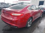 ✅ 2016 Ford Fusion Titanium • VIN: 3FA6P0K9XGR115643 • Лот: 43348127. Опубликован ранее на IAAI с пробегом 127 774 миль. Бесплатный доступ к архиву аукционных продаж из США и подробный отчёт об истории автомобиля на DreamBid. Изображение 4.