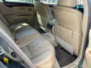 ✅ 2007 Lexus LS 460 • VIN: JTHBL46F275018658 • Lot: 54719195. Listed on Copart with 234,703 mi. Free auction sales archive from the USA and detailed vehicle history report at DreamBid. Image 6.