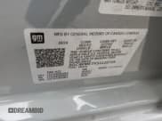 ✅ 2025 Chevrolet Silverado 2500HD Custom • VIN: 2GC4KME7XS1122705 • Lot: 67320595. Wystawiony na Copart z przebiegiem 7 276 mil. Bezpłatny archiwum sprzedaży aukcyjnych z USA i szczegółowy raport historii pojazdu na DreamBid. Zdjęcie 12.