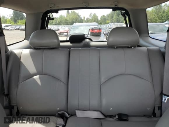 ✅ 2001 Mazda Tribute LX • VIN: 4F2CU08171KM64973 • Lot: 67452495. Listed on Copart with 160,864 mi. Free auction sales archive from the USA and detailed vehicle history report at DreamBid. Image 10.