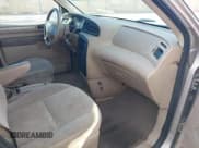 ✅ 2003 Ford Windstar LX • VIN: 2FMZA51403BA77694 • Lot: 43656069. Listed on IAAI with 220,030 mi. Free auction sales archive from the USA and detailed vehicle history report at DreamBid. Image 5.