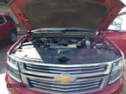 ✅ 2015 Chevrolet Suburban LTZ • VIN: 1GNSKKKC3FR287870 • Lot: 43361365. Listed on IAAI with 190,310 mi. Free auction sales archive from the USA and detailed vehicle history report at DreamBid. Image 10.