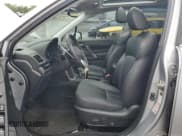 ✅ 2018 Subaru Forester Touring • VIN: JF2SJAWC3JH576408 • Lot: 59604855. Wystawiony na Copart z przebiegiem 178 234 mil. Bezpłatny archiwum sprzedaży aukcyjnych z USA i szczegółowy raport historii pojazdu na DreamBid. Zdjęcie 7.