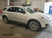 ✅ 2013 Chevrolet Equinox LS • VIN: 2GNFLCEK4D6335649 • Лот: 70781754. Опубликован ранее на Copart с пробегом Не указан. Бесплатный доступ к архиву аукционных продаж из США и подробный отчёт об истории автомобиля на DreamBid. Изображение 4.