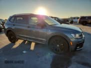 ✅ 2021 Volkswagen Tiguan SE • VIN: 3VV3B7AX0MM097720 • Lot: 86180955. Wystawiony na Copart z przebiegiem 55 670 mil. Bezpłatny archiwum sprzedaży aukcyjnych z USA i szczegółowy raport historii pojazdu na DreamBid. Zdjęcie 4.