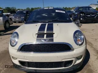 ✅ 2014 MINI Coupe S • VIN: WMWSX3C54ET772839 • Lot: 73992794. Listed on Copart with 100,580 mi. Free auction sales archive from the USA and detailed vehicle history report at DreamBid. Image 5.