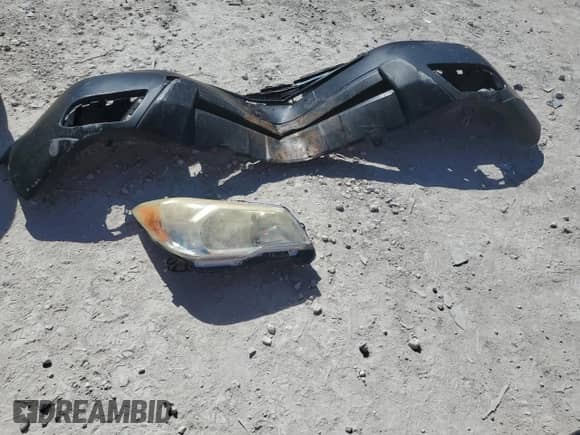 2014 Subaru Forester 2.5i с VIN JF2SJAAC8EH494025, выставлен на аукционе Copart как лот 89657455 с пробегом 115 870 миль миль и Чистый • Clean title. История ставок и продаж доступна на DreamBid. Изображение 12.